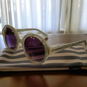 J crew sunnies